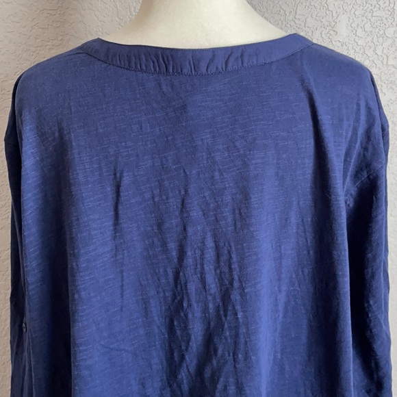 Erika | Blouse (NWT) - Picture 6 of 6